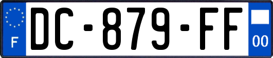 DC-879-FF