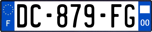 DC-879-FG