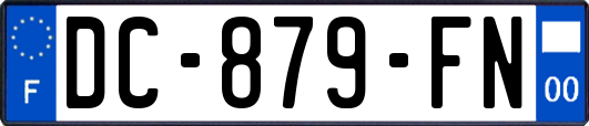 DC-879-FN