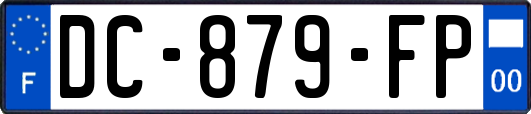 DC-879-FP