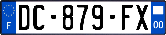 DC-879-FX