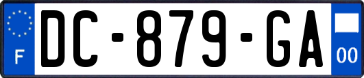 DC-879-GA