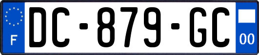 DC-879-GC