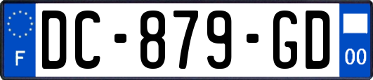 DC-879-GD