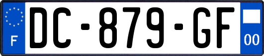 DC-879-GF