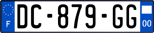 DC-879-GG