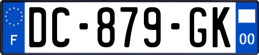 DC-879-GK