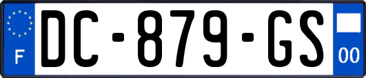DC-879-GS