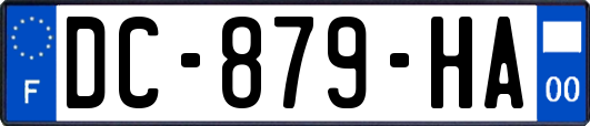 DC-879-HA