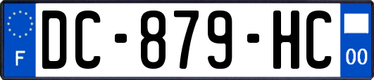DC-879-HC