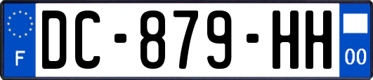 DC-879-HH