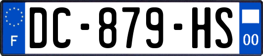 DC-879-HS