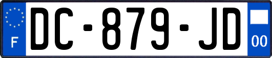 DC-879-JD