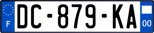 DC-879-KA