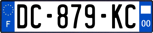 DC-879-KC