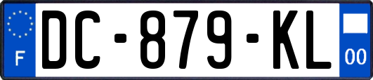 DC-879-KL