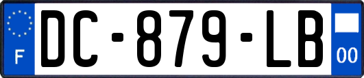 DC-879-LB