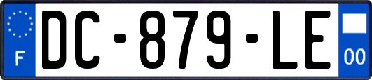 DC-879-LE
