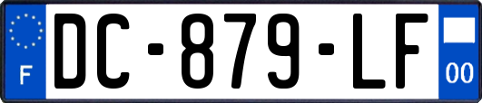 DC-879-LF