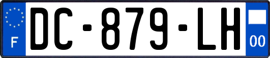 DC-879-LH