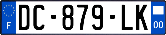 DC-879-LK