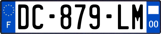 DC-879-LM