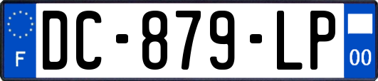 DC-879-LP