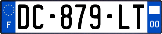 DC-879-LT