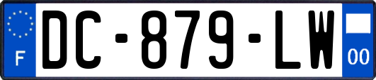 DC-879-LW
