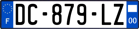 DC-879-LZ