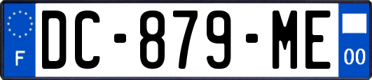 DC-879-ME