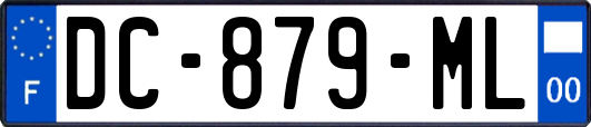 DC-879-ML