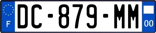 DC-879-MM
