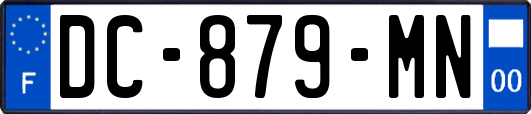 DC-879-MN
