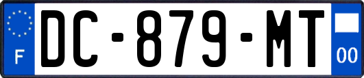 DC-879-MT
