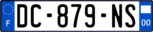 DC-879-NS