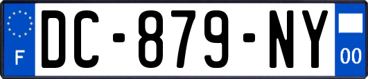 DC-879-NY