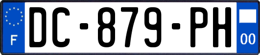 DC-879-PH