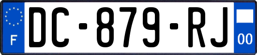 DC-879-RJ