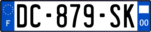 DC-879-SK