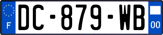 DC-879-WB
