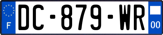 DC-879-WR