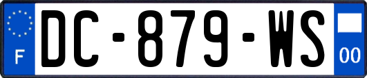 DC-879-WS