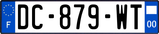 DC-879-WT