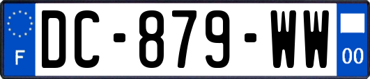 DC-879-WW
