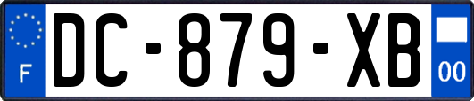 DC-879-XB