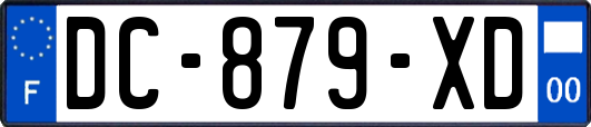 DC-879-XD
