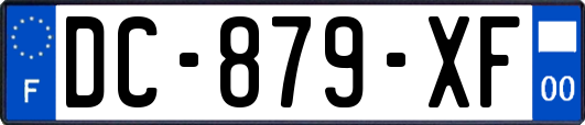 DC-879-XF