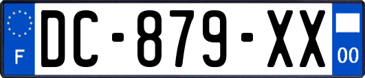 DC-879-XX