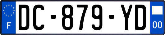 DC-879-YD